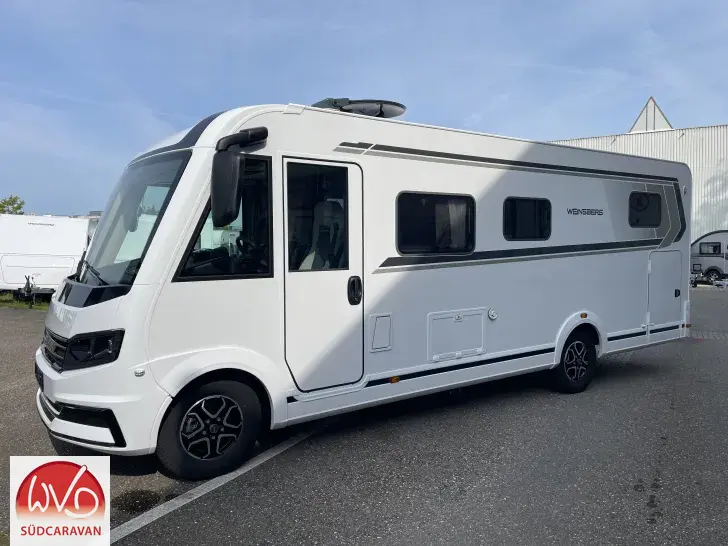 Fahrzeugbild Weinsberg CaraCore 700 MEG #7