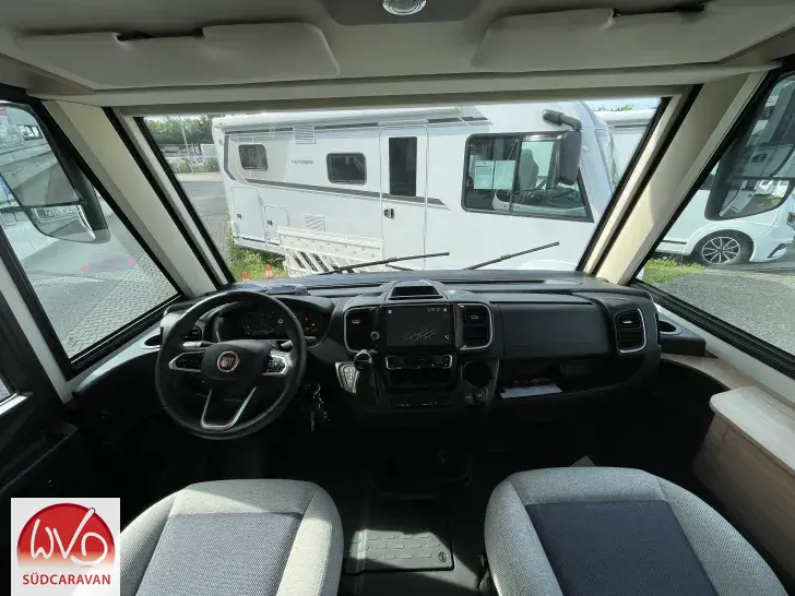 Fahrzeugbild Weinsberg CaraCore 700 MEG #8