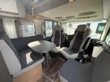 Fahrzeugbild Weinsberg CaraCore 700 MEG #9