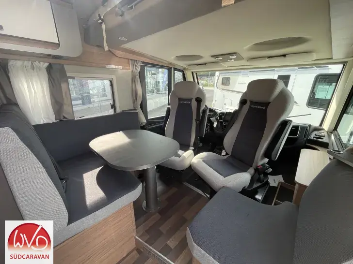 Fahrzeugbild Weinsberg CaraCore 700 MEG #9