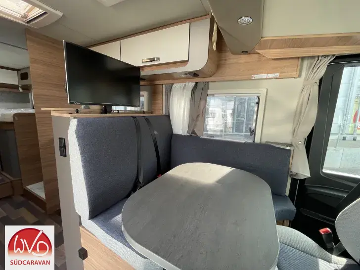 Fahrzeugbild Weinsberg CaraCore 700 MEG #10