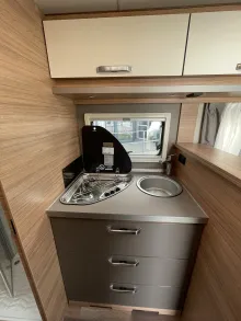 Fahrzeugbild Weinsberg CaraCore 700 MEG #11