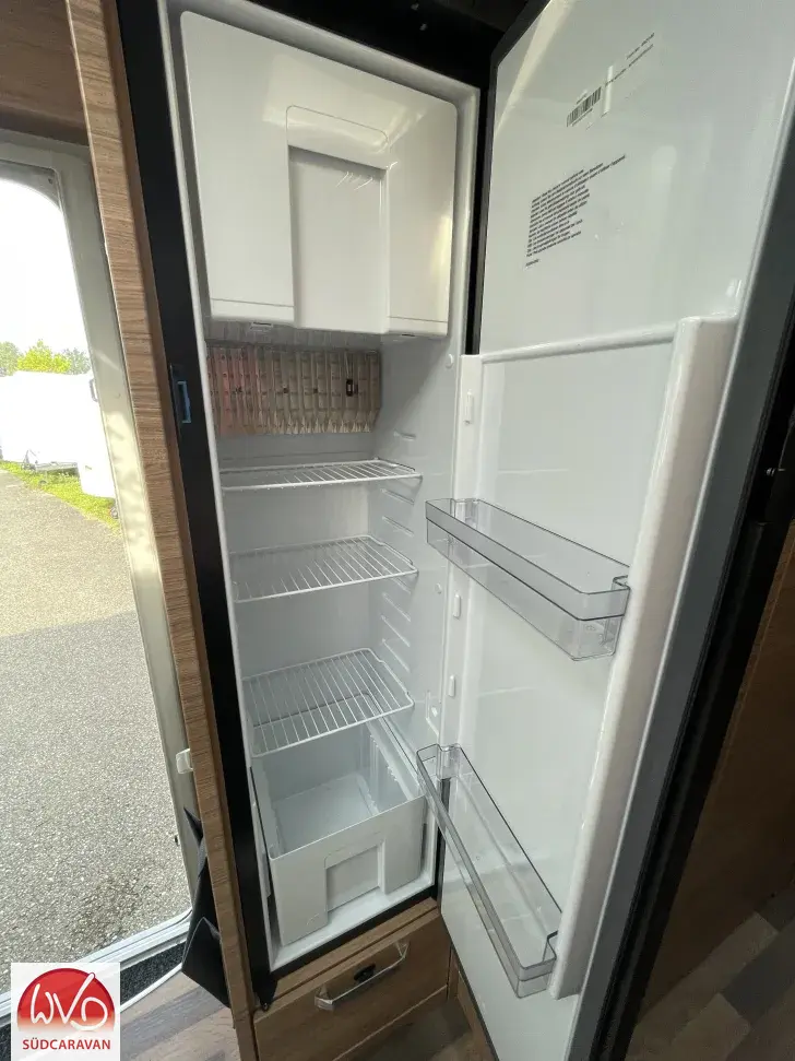 Fahrzeugbild Weinsberg CaraCore 700 MEG #12