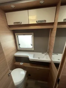 Fahrzeugbild Weinsberg CaraCore 700 MEG #15