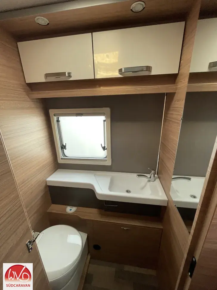 Fahrzeugbild Weinsberg CaraCore 700 MEG #15