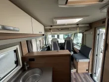 Fahrzeugbild Weinsberg CaraCore 700 MEG #17