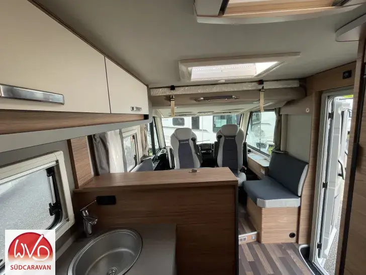 Fahrzeugbild Weinsberg CaraCore 700 MEG #17