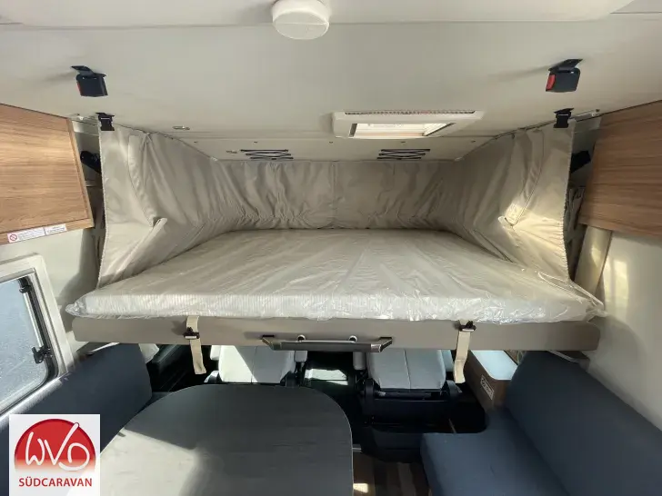 Fahrzeugbild Weinsberg CaraCore 700 MEG #16