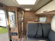 Fahrzeugbild Weinsberg CaraCore 700 MEG #18