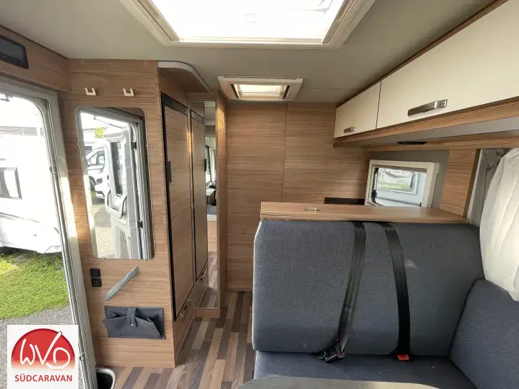 Fahrzeugbild Weinsberg CaraCore 700 MEG #18