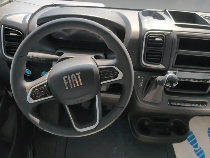 Fahrzeugbild Dethleffs Alpa A 6820-2 RUNDSITZGRUPPE+EINZELBETTEN #3