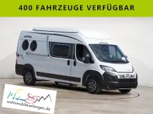 Fahrzeugbild Pössl 2Win RS Plus, Aufstelldach, Lounge & Easy Pak. #1