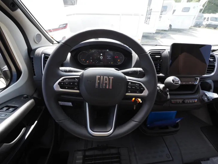 Fahrzeugbild Pössl 2Win RS Plus, Aufstelldach, Lounge & Easy Pak. #5