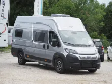 Fahrzeugbild Pössl Roadcruiser XL, 180 PS Maxi, Automatik, uvm.! #2