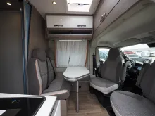 Fahrzeugbild Pössl Roadcruiser XL, 180 PS Maxi, Automatik, uvm.! #5