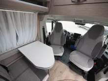 Fahrzeugbild Pössl Roadcruiser XL, 180 PS Maxi, Automatik, uvm.! #6