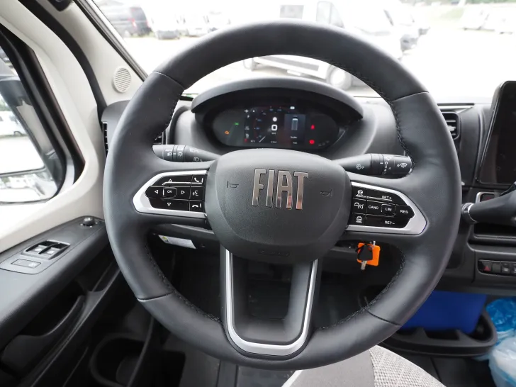Fahrzeugbild Pössl Roadcruiser XL, 180 PS Maxi, Automatik, uvm.! #7