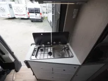 Fahrzeugbild Pössl Roadcruiser XL, 180 PS Maxi, Automatik, uvm.! #9