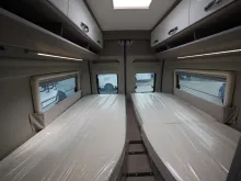 Fahrzeugbild Pössl Roadcruiser XL, 180 PS Maxi, Automatik, uvm.! #10