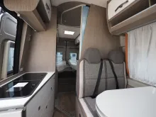 Fahrzeugbild Pössl Roadcruiser XL, 180 PS Maxi, Automatik, uvm.! #14