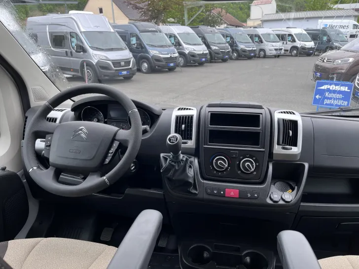 Fahrzeugbild Roadcar R 601, Grundriss bald nichtmehr erhältlich! #11