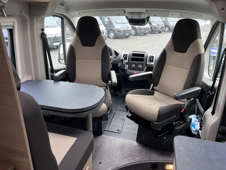 Fahrzeugbild Roadcar R 601, Grundriss bald nichtmehr erhältlich! #12