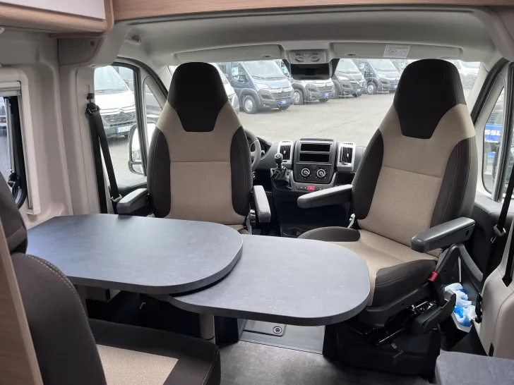 Fahrzeugbild Roadcar R 601, Grundriss bald nichtmehr erhältlich! #14