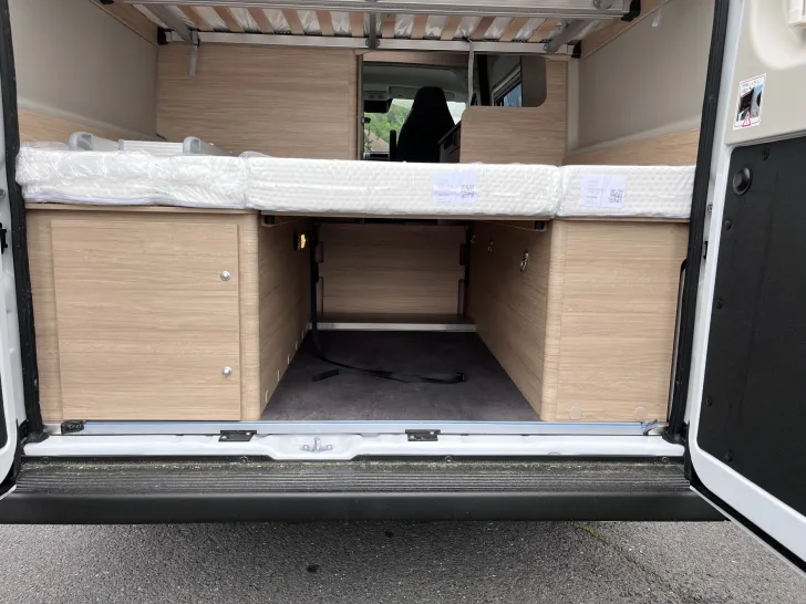 Fahrzeugbild Roadcar R 601, Grundriss bald nichtmehr erhältlich! #33