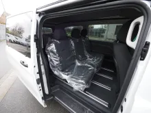 Fahrzeugbild Pössl Vanstar, Mercedes Camper zum Ultrapreis ! #4