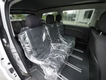 Fahrzeugbild Pössl Vanstar, Mercedes Camper zum Ultrapreis ! #5
