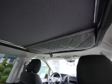 Fahrzeugbild Pössl Vanstar, Mercedes Camper zum Ultrapreis ! #6