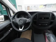 Fahrzeugbild Pössl Vanstar, Mercedes Camper zum Ultrapreis ! #7