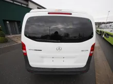 Fahrzeugbild Pössl Vanstar, Mercedes Camper zum Ultrapreis ! #8