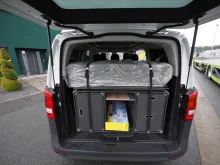 Fahrzeugbild Pössl Vanstar, Mercedes Camper zum Ultrapreis ! #9