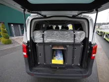 Fahrzeugbild Pössl Vanstar, Mercedes Camper zum Ultrapreis ! #10