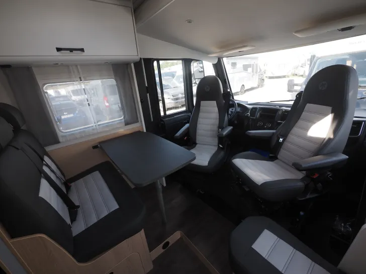 Fahrzeugbild Sunlight I 67S Adventure Edition, Automatik uvm! #4