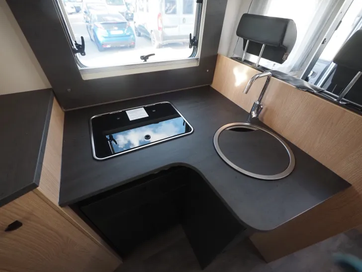Fahrzeugbild Sunlight I 67S Adventure Edition, Automatik uvm! #6