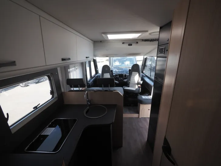 Fahrzeugbild Sunlight I 67S Adventure Edition, Automatik uvm! #14