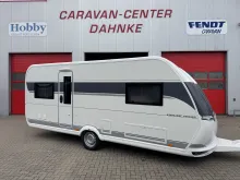 Fahrzeugbild Hobby Excellent Edition 540 UL #1