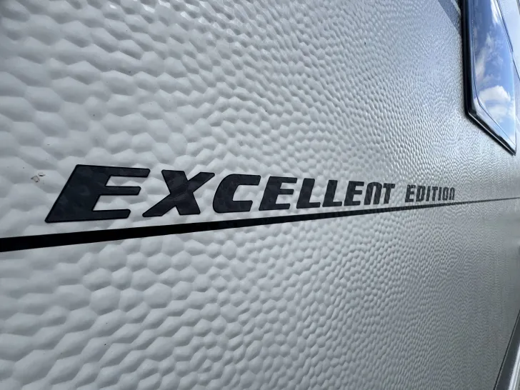 Fahrzeugbild Hobby Excellent Edition 540 UL #17