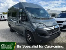 Fahrzeugbild Pössl D-LINE TRENTA 540 R #1