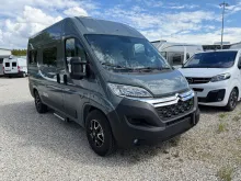 Fahrzeugbild Pössl D-LINE TRENTA 540 R #2