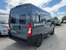 Fahrzeugbild Pössl D-LINE TRENTA 540 R #3