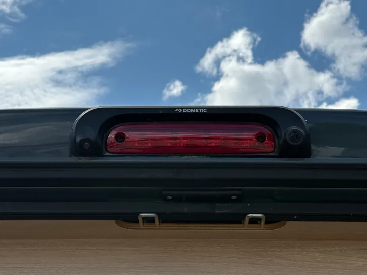 Fahrzeugbild Pössl D-LINE TRENTA 540 R #4