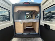 Fahrzeugbild Pössl D-LINE TRENTA 540 R #5