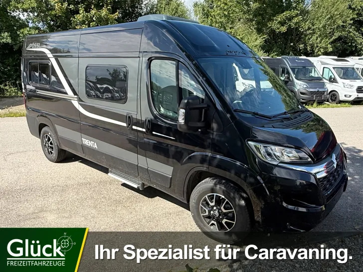 Fahrzeugbild Pössl D-LINE TRENTA 600 R #1