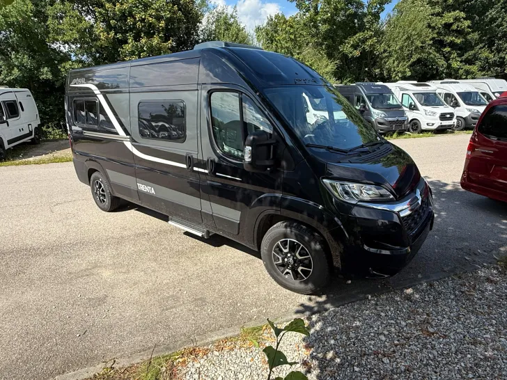 Fahrzeugbild Pössl D-LINE TRENTA 600 R #2