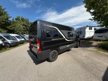 Fahrzeugbild Pössl D-LINE TRENTA 600 R #3