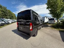 Fahrzeugbild Pössl D-LINE TRENTA 600 R #4