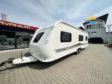 Fahrzeugbild Hobby Prestige 720 UML*MOVER* #1